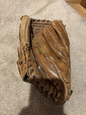 Luva de beisebol vintage Wilson “The A2000” XL couro feita em --RHT comprar usado  Enviando para Brazil