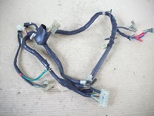 Riginal kabelbaum harness gebraucht kaufen  Haiger