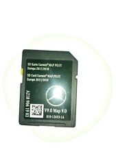 Mercedes benz garmin for sale  SOUTHALL