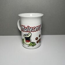 Rare maltesers frog for sale  ABERGAVENNY