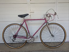 Vélo mercier course d'occasion  Paris XX