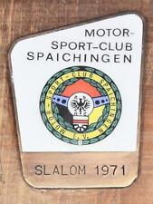 Spaichingen motor sport gebraucht kaufen  Deutschland