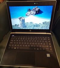 Probook 430 laptop for sale  SHERINGHAM