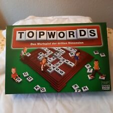 Gesellschaftsspiel topwords gebraucht kaufen  Füssen