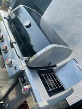 Weber gasgrill gebraucht kaufen  Karlsfeld