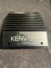 Vintage kenwood kac gebraucht kaufen  Dortmund