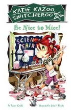 Nice mice paperback for sale  Montgomery