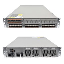 Cisco nexus n5k gebraucht kaufen  Mönchengladbach