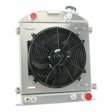 4row aluminum radiator for sale 4row aluminum radiator for sale  Chino