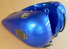 Harley riginal benzin gebraucht kaufen  Aachen