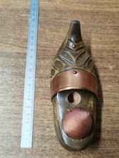 Petit sabot bois d'occasion  Vitry-sur-Seine