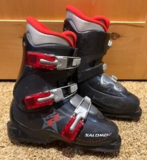 Salomon performa shoe for sale  Savage