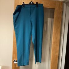 Dorothy perkins teal for sale  CARLISLE