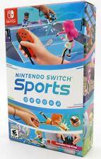 Nintendo switch sports for sale  Naperville