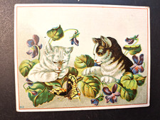 Victorian trade card for sale  Bethel