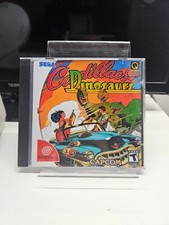 Dreamcast cadillacs and usato  Fermo