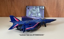 Transformers studio series for sale  Gainesville