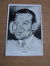 Joe davis snooker for sale  SWANSEA