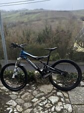Cannondale rush fully gebraucht kaufen  Oberdiebach, Trechtingshausen, Weiler