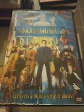 Dvd nuit musee d'occasion  La Ciotat