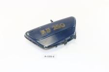 Yamaha RD 250 1A2 - Öltank A135E comprar usado  Enviando para Brazil