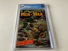 American men war for sale  Creston
