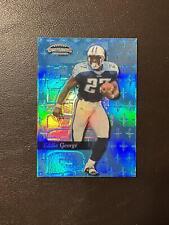 1999 Playoff Contenders SSD Eddie George #74 Power Blue /50 Tennessee Titans comprar usado  Enviando para Brazil