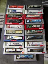 Werbemodelle lkw herpa gebraucht kaufen  Hückeswagen