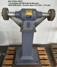 Baldor reliance 410b for sale  Los Angeles