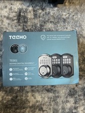 Teclado digital Teeho TE001 trava..., usado comprar usado  Enviando para Brazil
