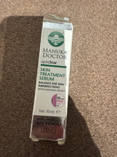 manuka doctor for sale  ROMFORD