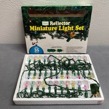 Vtg sears reflector for sale  Bremerton