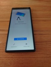 Sony xperia xa1 for sale  WALTHAM CROSS