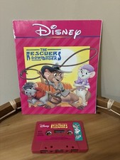 Disney rescuers 24 for sale  Columbus