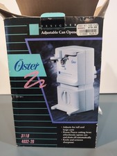 Oster designer adjustable for sale  Aurora