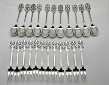 Forks dematisse spoons for sale  Austin