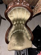 antique queen king chairs for sale  Saratoga Springs