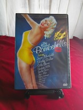 Big screen bombshells for sale  Somerset