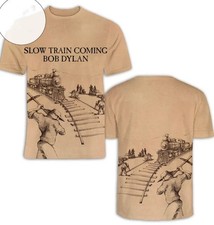 Bob dylan slow for sale  Sugar Land
