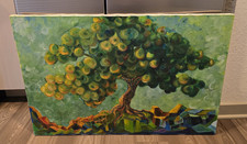 Original acrylic painting for sale  Madison