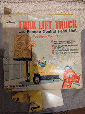 remote control forklift for sale  NEWARK