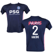 Maglia psg hakimi usato  Concordia Sagittaria