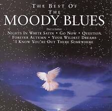 Moody blues best for sale  STOCKPORT