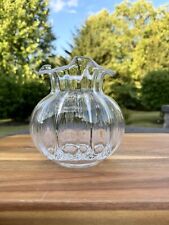 Vintage tiffany crystal for sale  Morrisville