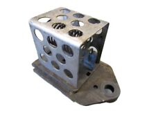 Widerstand Gebläse Lüfter Kühler für PEUGEOT 206 CC (2D) 1.6 16V comprar usado  Enviando para Brazil