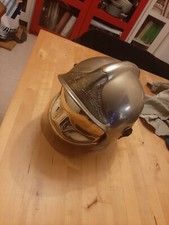 Casque sapeur pompier d'occasion  Marseille VI