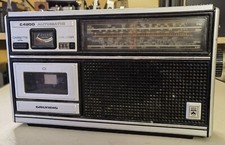 Vintage grundig 4200 gebraucht kaufen  Burgthann