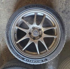 Rota torque alloy for sale  DROITWICH