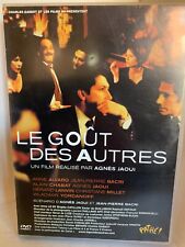 Dvd cinema francais d'occasion  Roubaix
