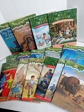 Magic tree house for sale  Calhoun